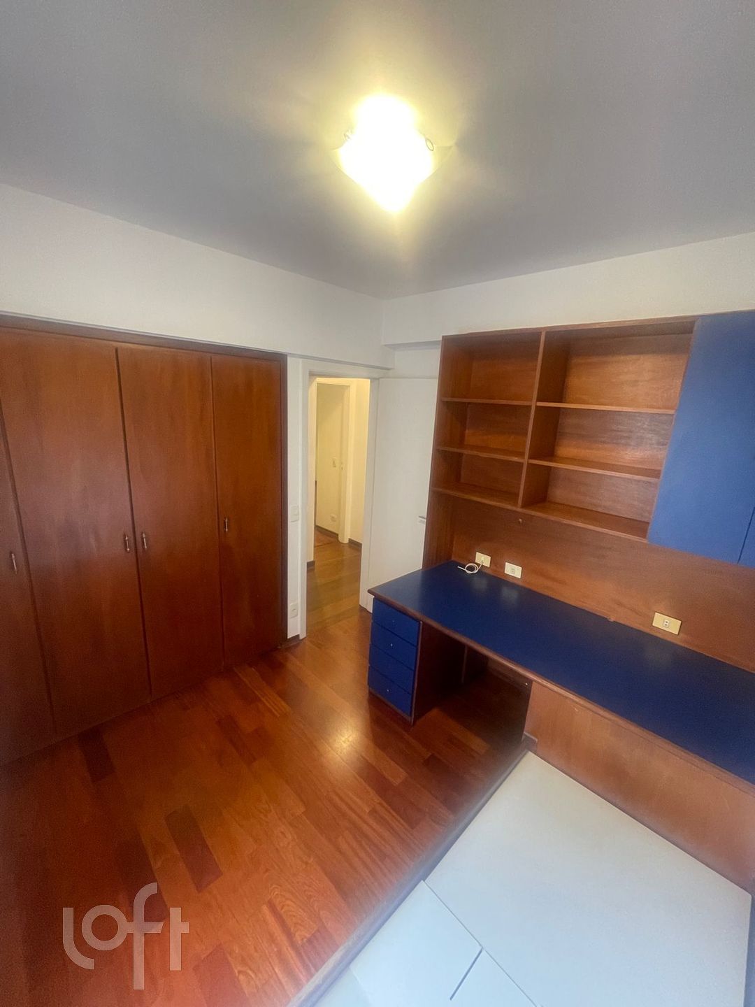 Apartamento à venda com 3 quartos, 100m² - Foto 21