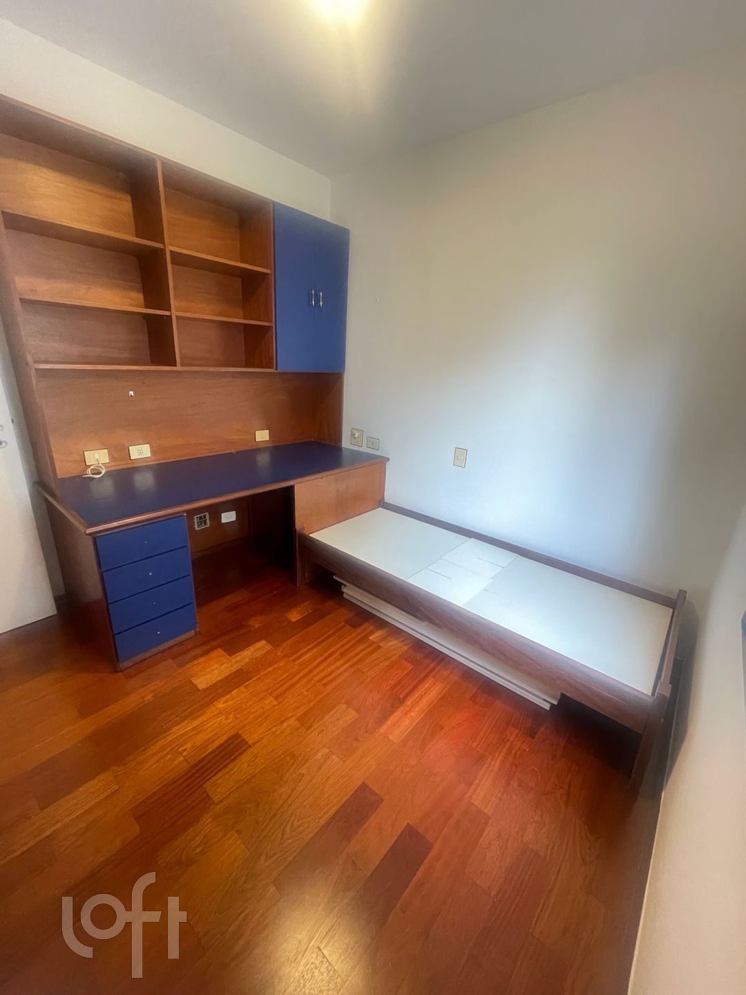 Apartamento à venda com 3 quartos, 100m² - Foto 22