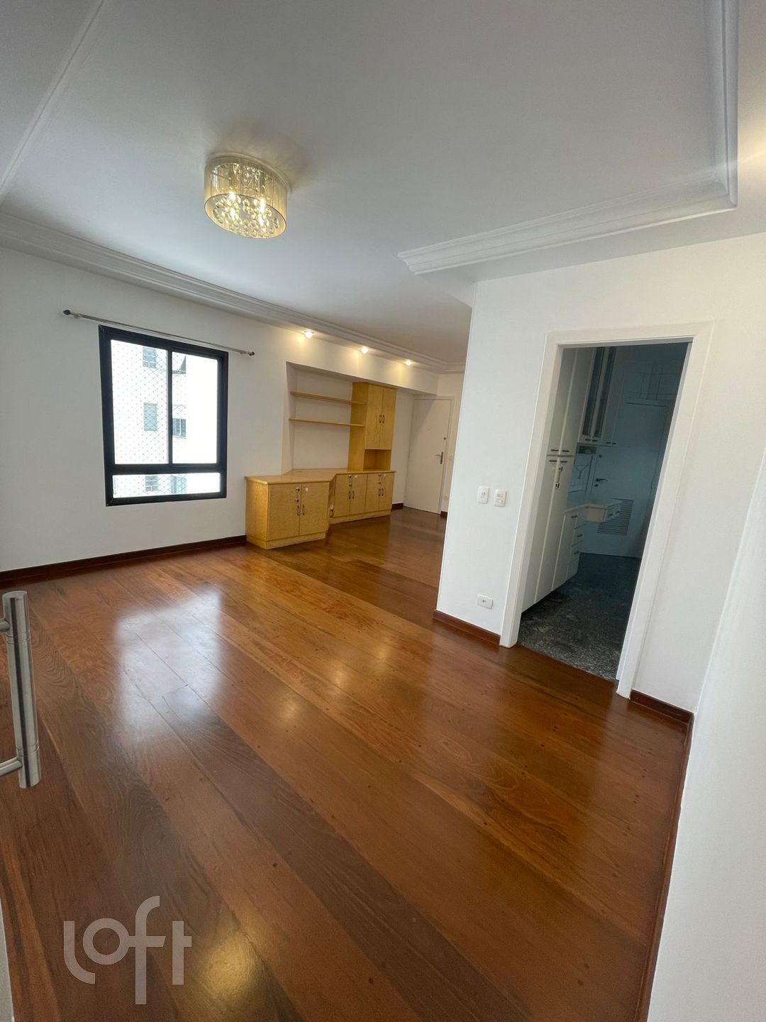 Apartamento à venda com 3 quartos, 100m² - Foto 5