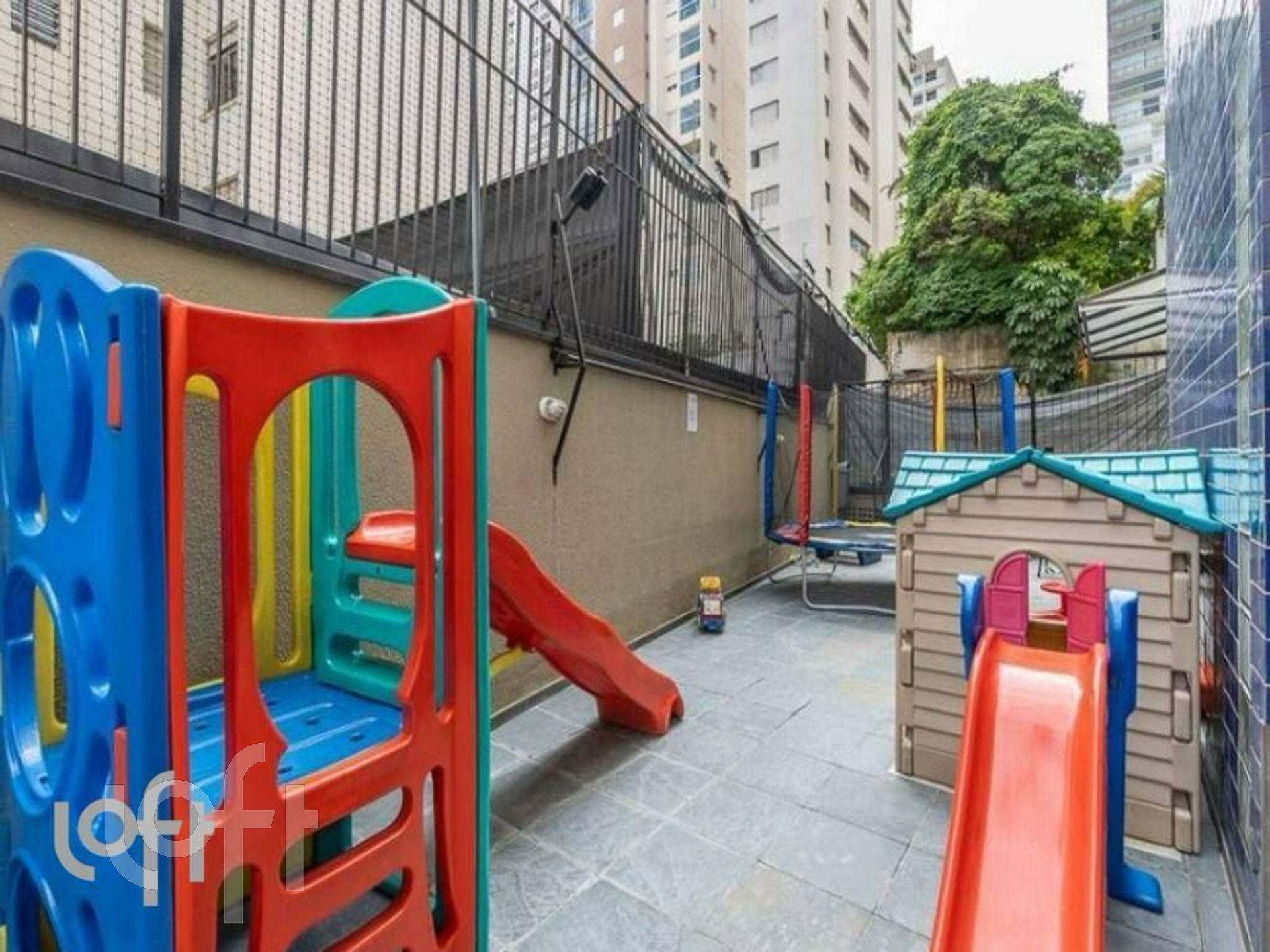 Apartamento à venda com 3 quartos, 100m² - Foto 24