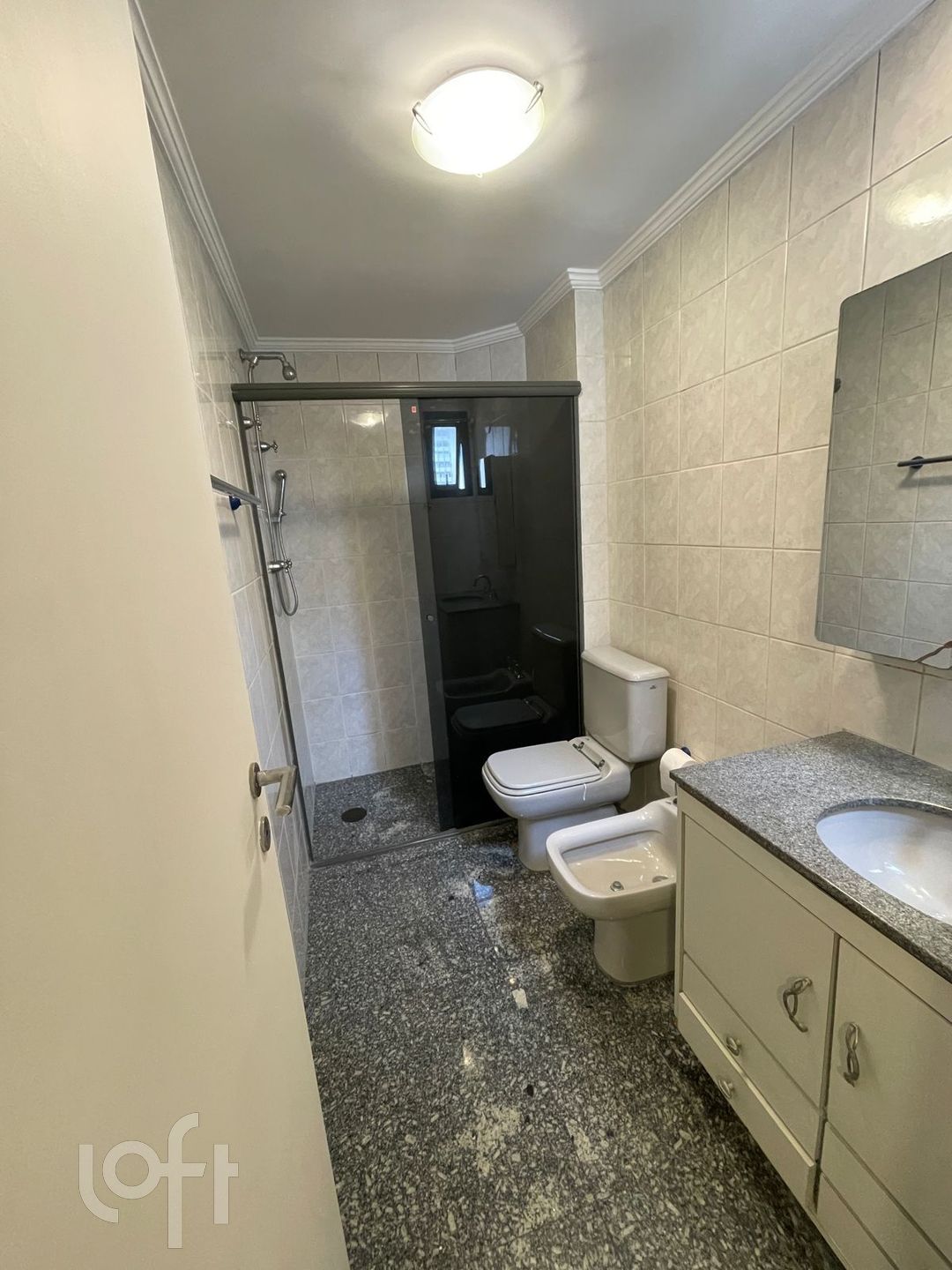 Apartamento à venda com 3 quartos, 100m² - Foto 17