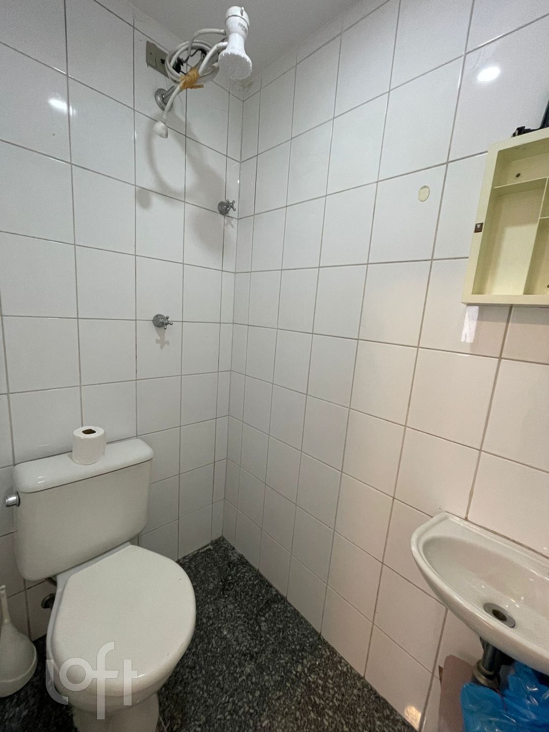 Apartamento à venda com 3 quartos, 100m² - Foto 13