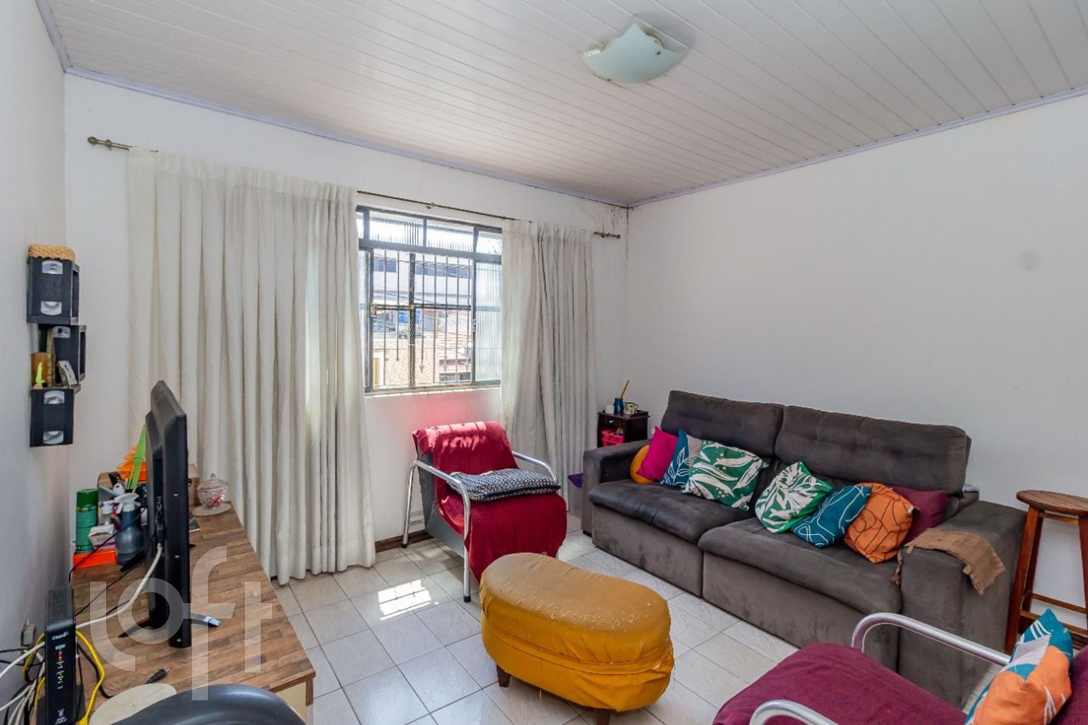 Apartamento à venda em Vila Lais com 121 m², 3 qua