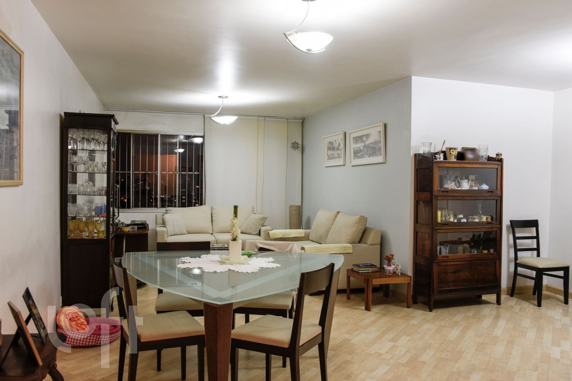 Apartamento à venda com 3 quartos, 130m² - Foto 8