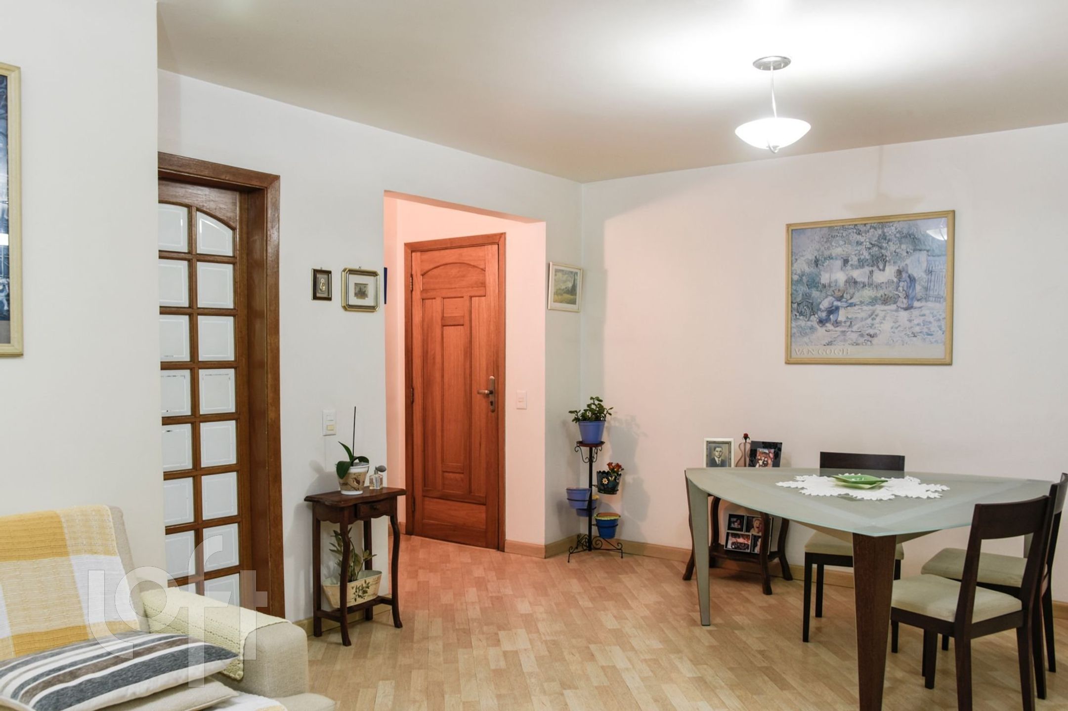 Apartamento à venda com 3 quartos, 130m² - Foto 7