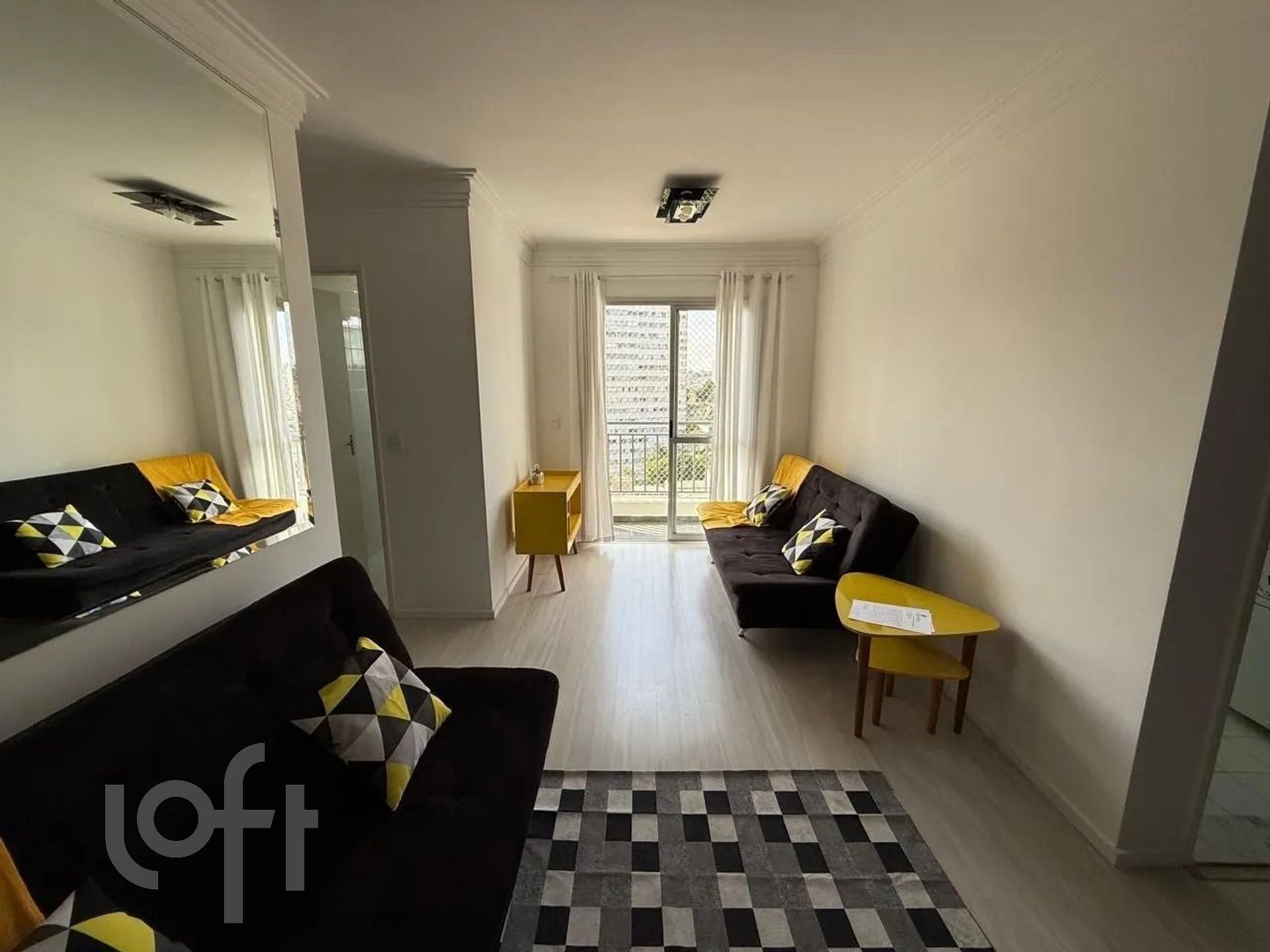 Oportunidade Única: Apartamento Novíssimo e Modern