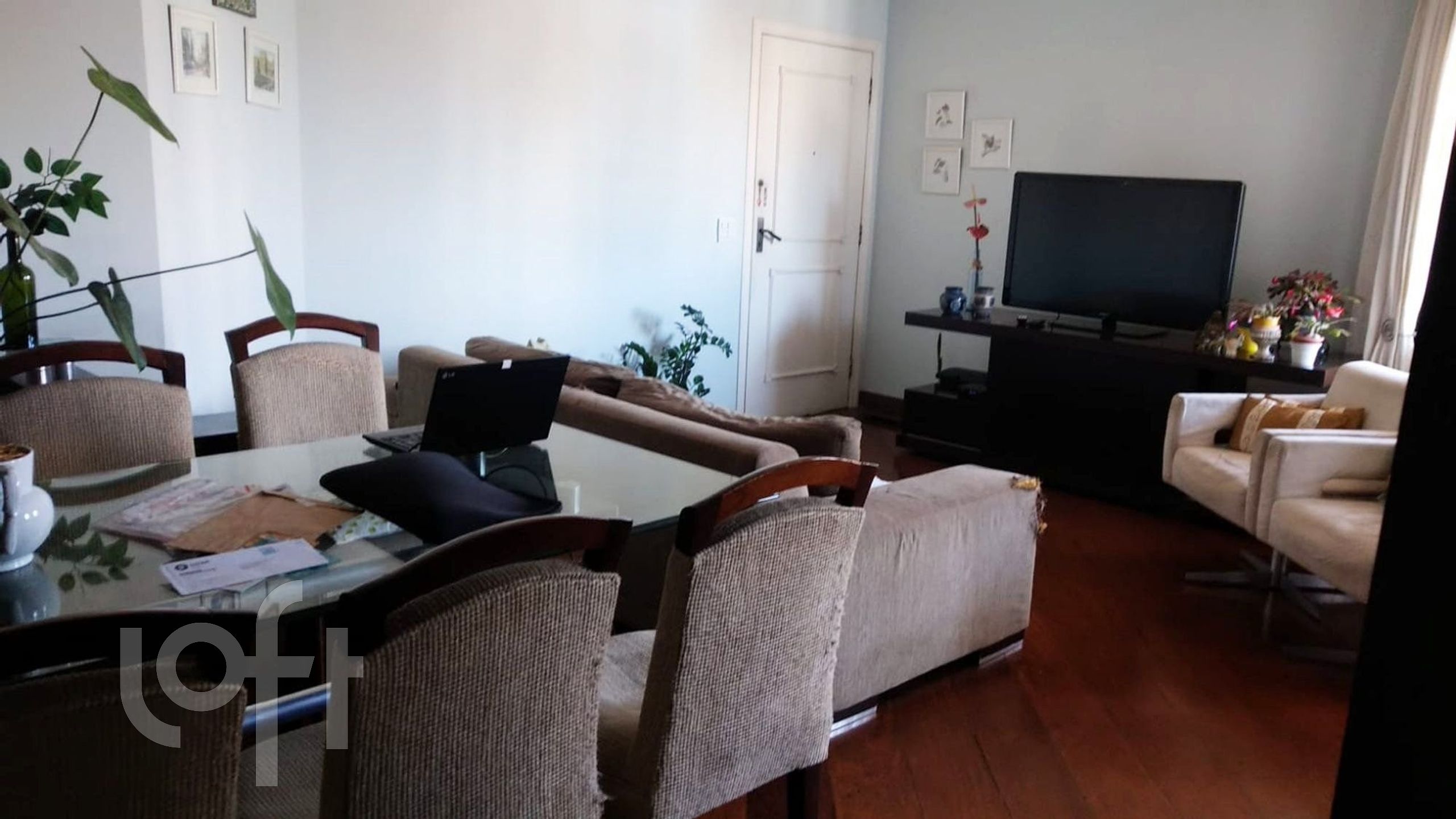 Apartamento à venda com 3 quartos, 134m² - Foto 7