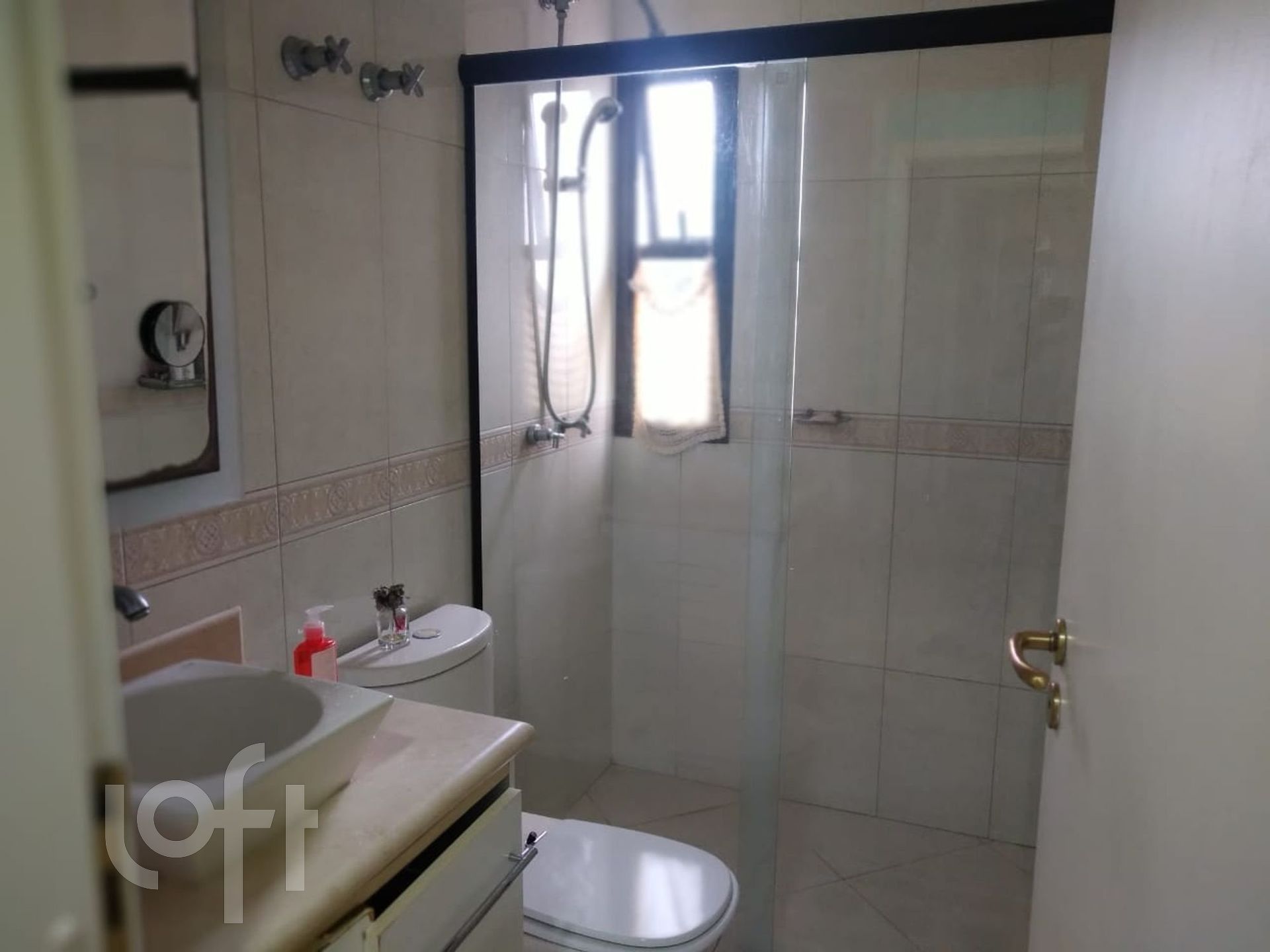 Apartamento à venda com 3 quartos, 134m² - Foto 11