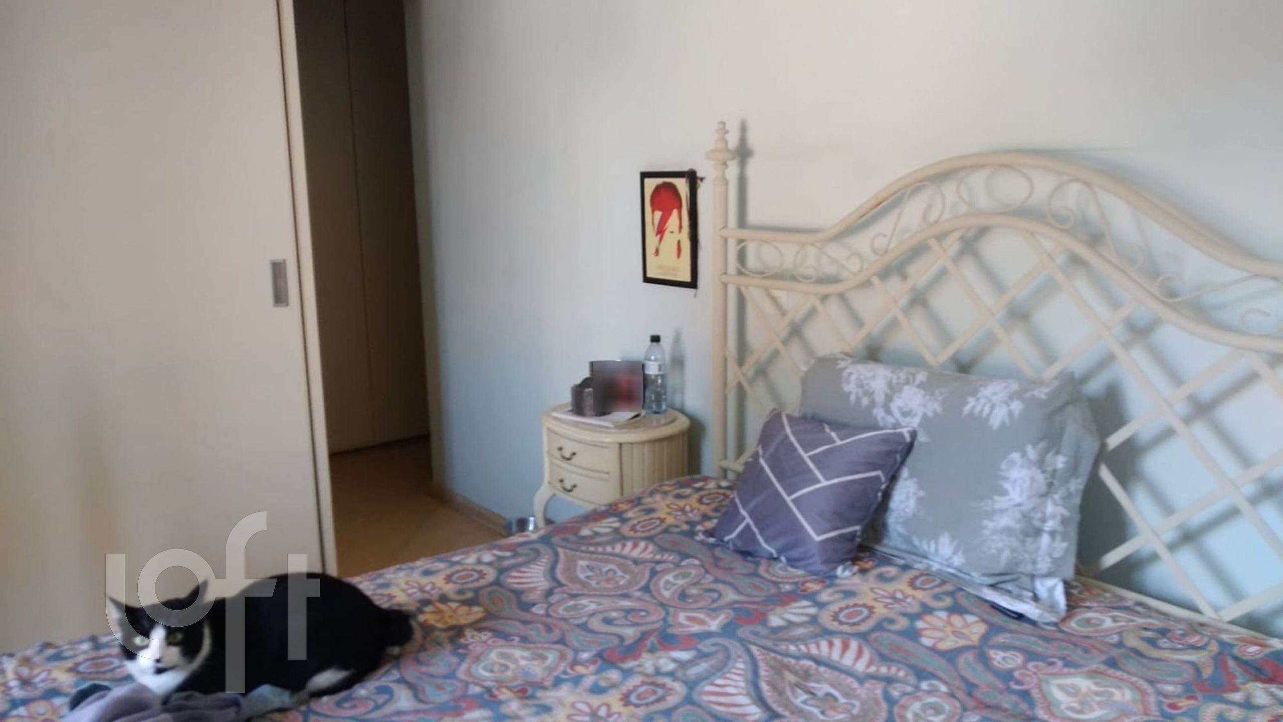 Apartamento à venda com 3 quartos, 134m² - Foto 5