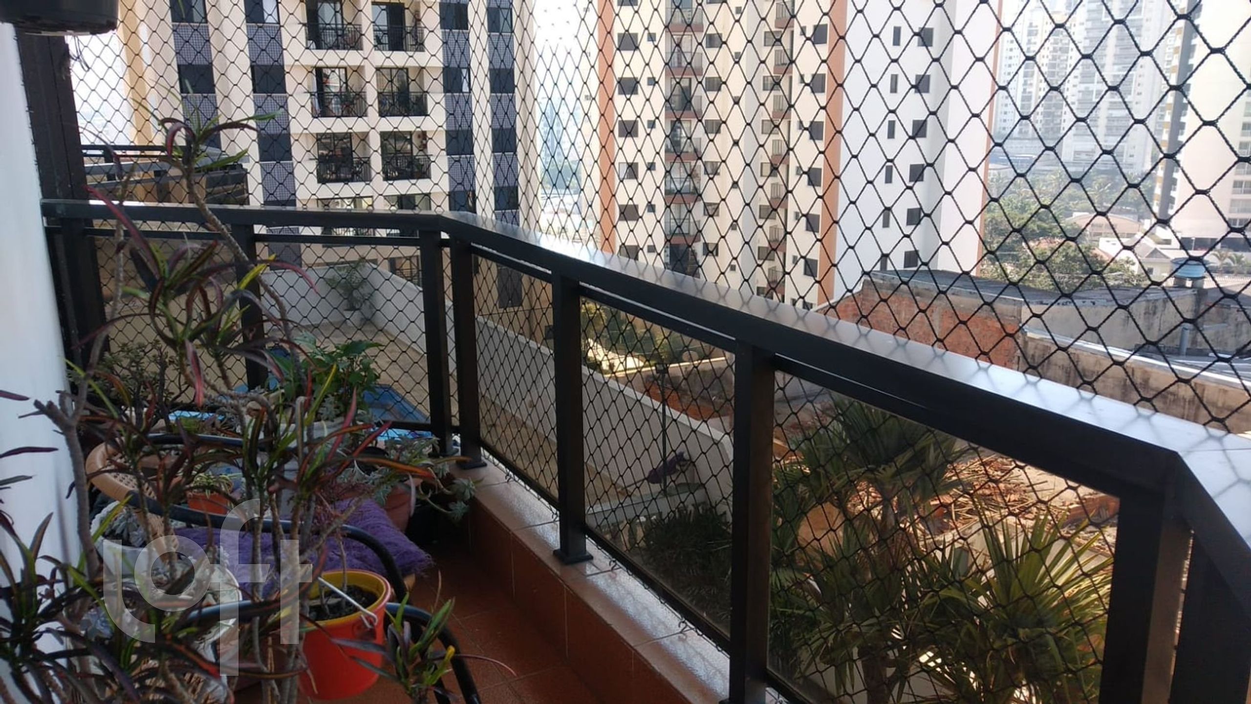 Apartamento à venda com 3 quartos, 134m² - Foto 4