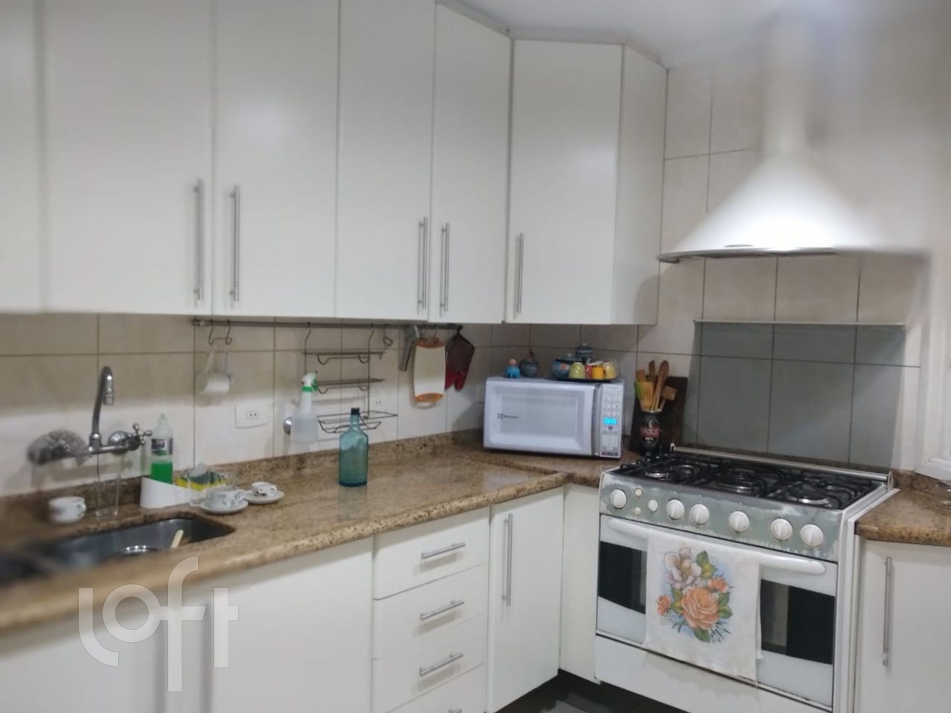 Apartamento à venda com 3 quartos, 134m² - Foto 9