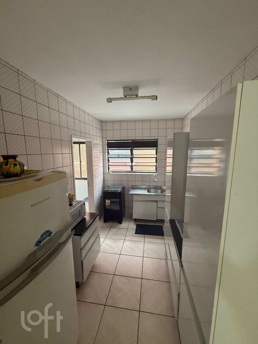 Apartamento à venda em Ingleses com 76 m², 2 quartos, 1 vaga