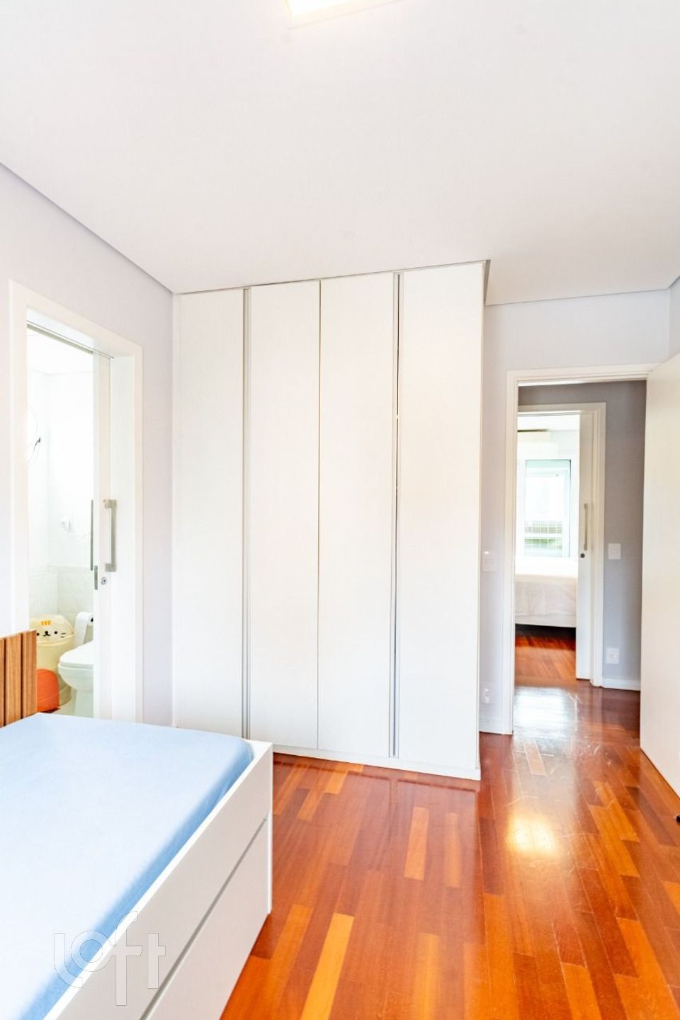 Apartamento à venda com 4 quartos, 173m² - Foto 20