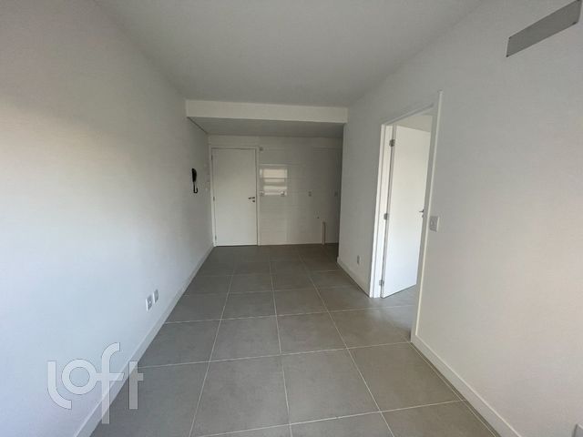 Apartamento com 30m², 1 dormitório, 1 suíte, 1 vaga, Cidade Baixa em Porto Alegre