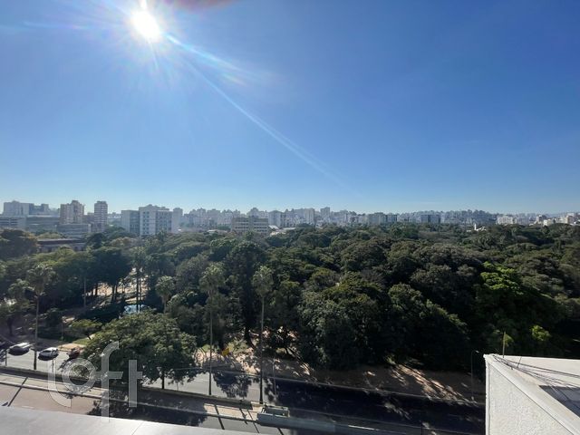 Apartamento com 30m², 1 dormitório, 1 suíte, 1 vaga, Cidade Baixa em Porto Alegre