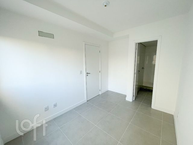 Apartamento com 30m², 1 dormitório, 1 suíte, 1 vaga, Cidade Baixa em Porto Alegre