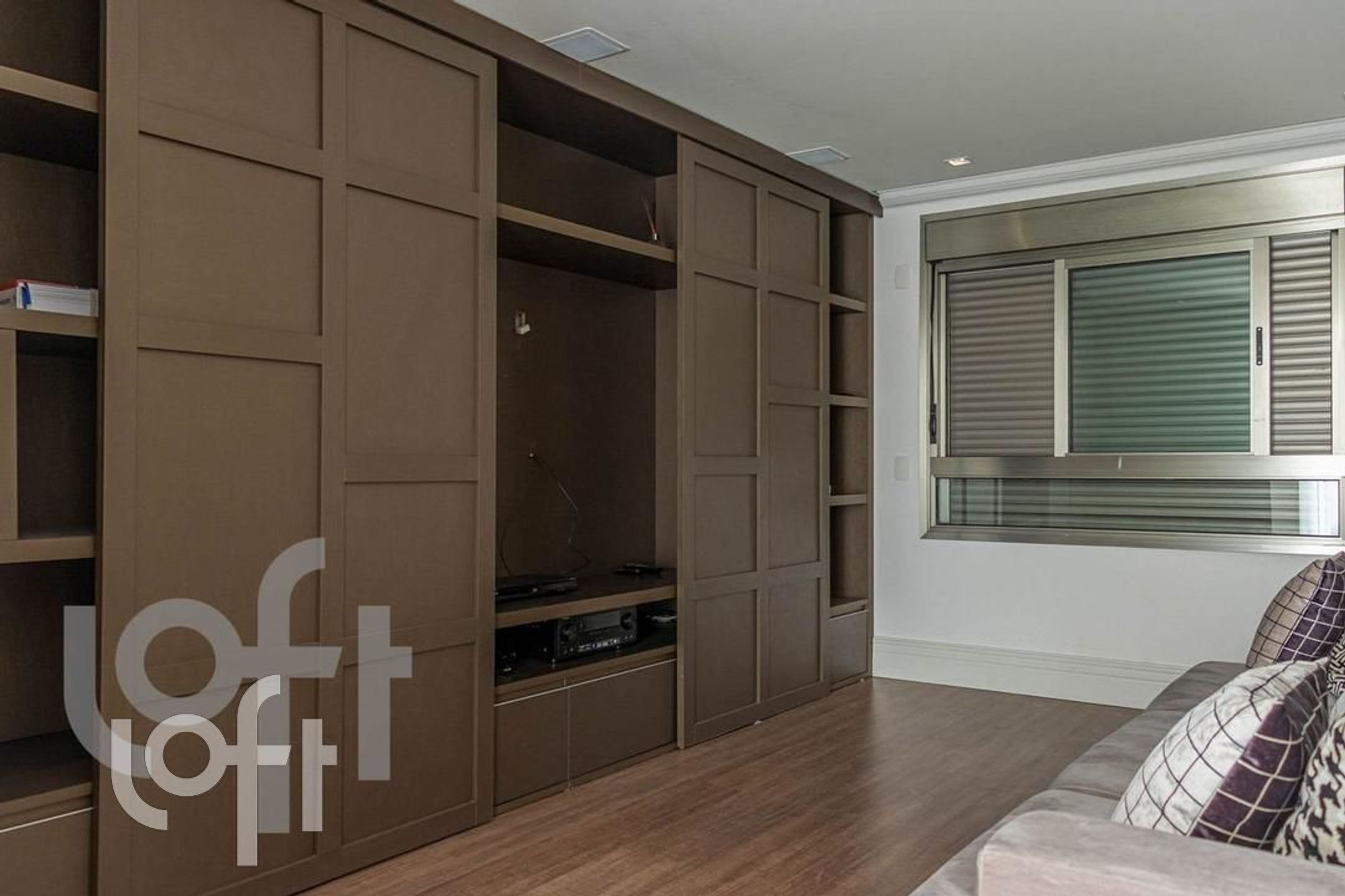 Apartamento à venda com 4 quartos, 487m² - Foto 13