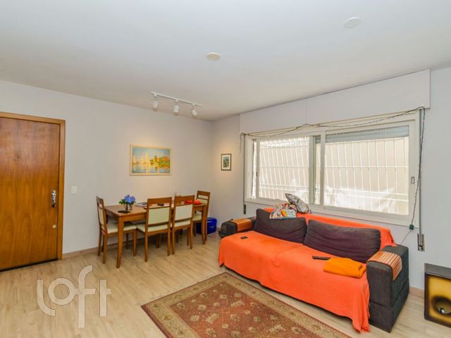 Apartamento com 103m², 3 dormitórios, 1 suíte, 1 vaga, Bela Vista em Porto Alegre