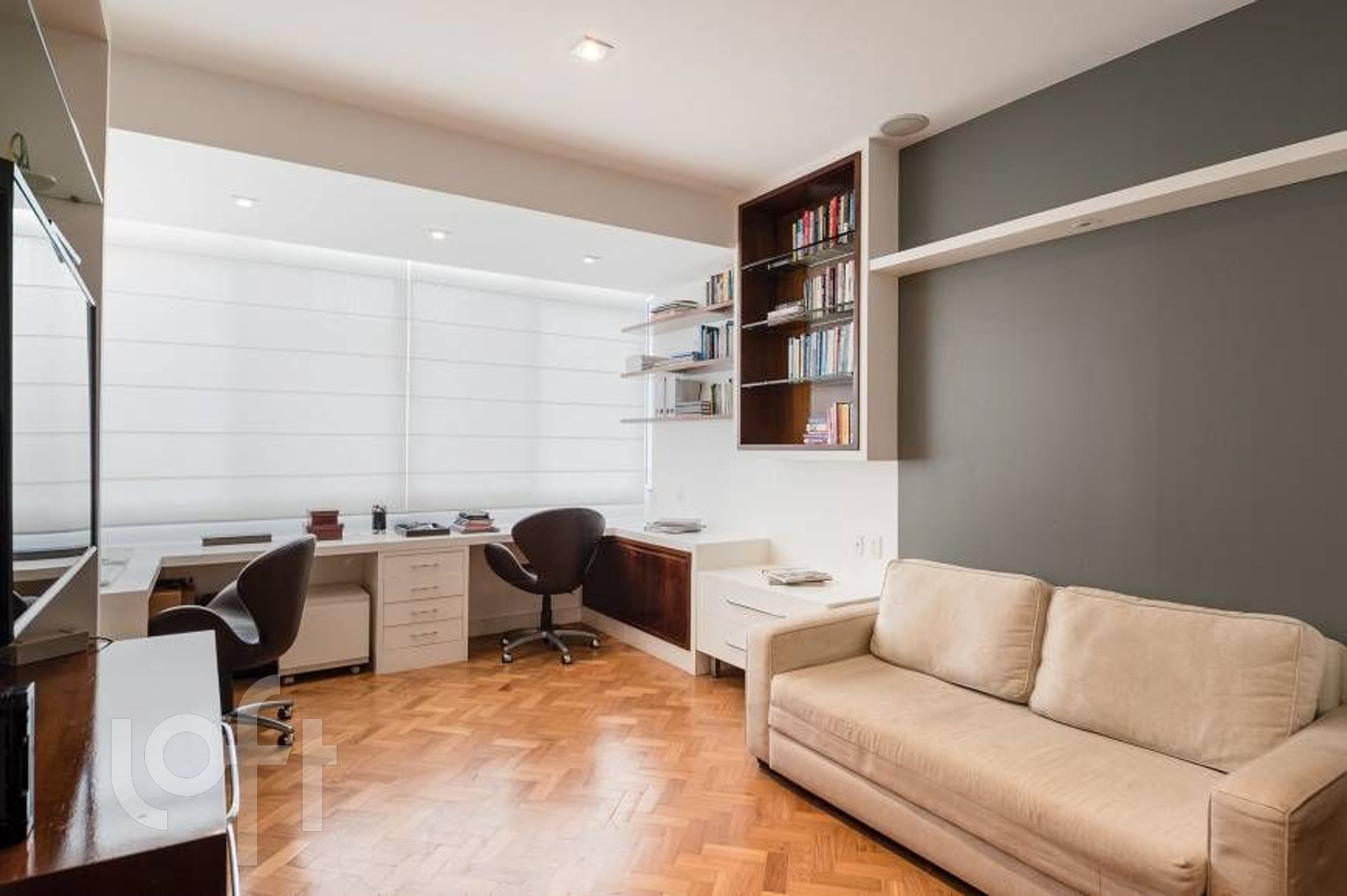 Apartamento à venda com 4 quartos, 276m² - Foto 11