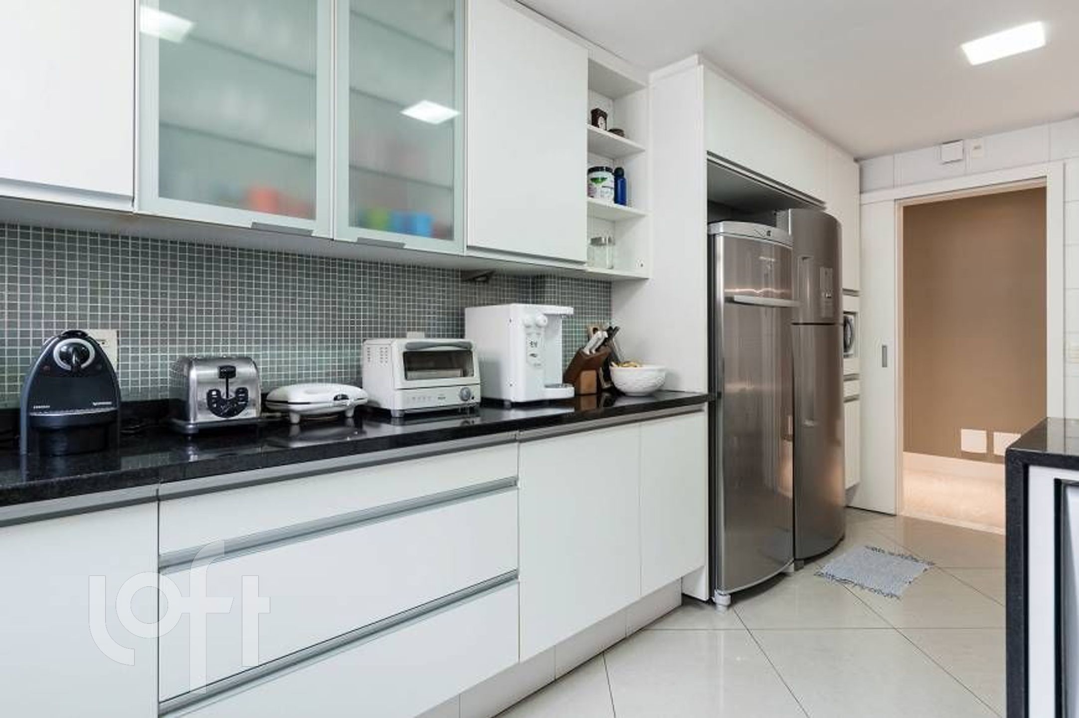 Apartamento à venda com 4 quartos, 276m² - Foto 7