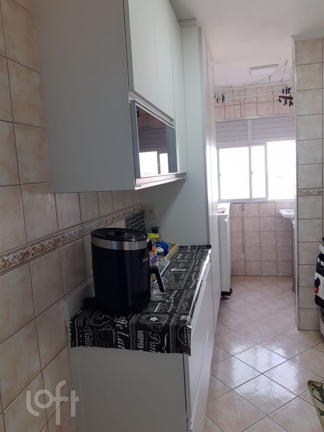 Apartamento à venda com 3 quartos, 66m² - Foto 14