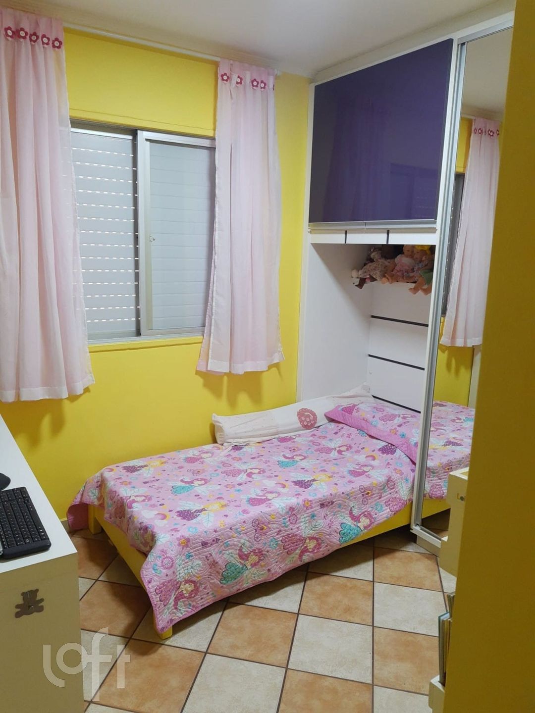 Apartamento à venda com 3 quartos, 66m² - Foto 4