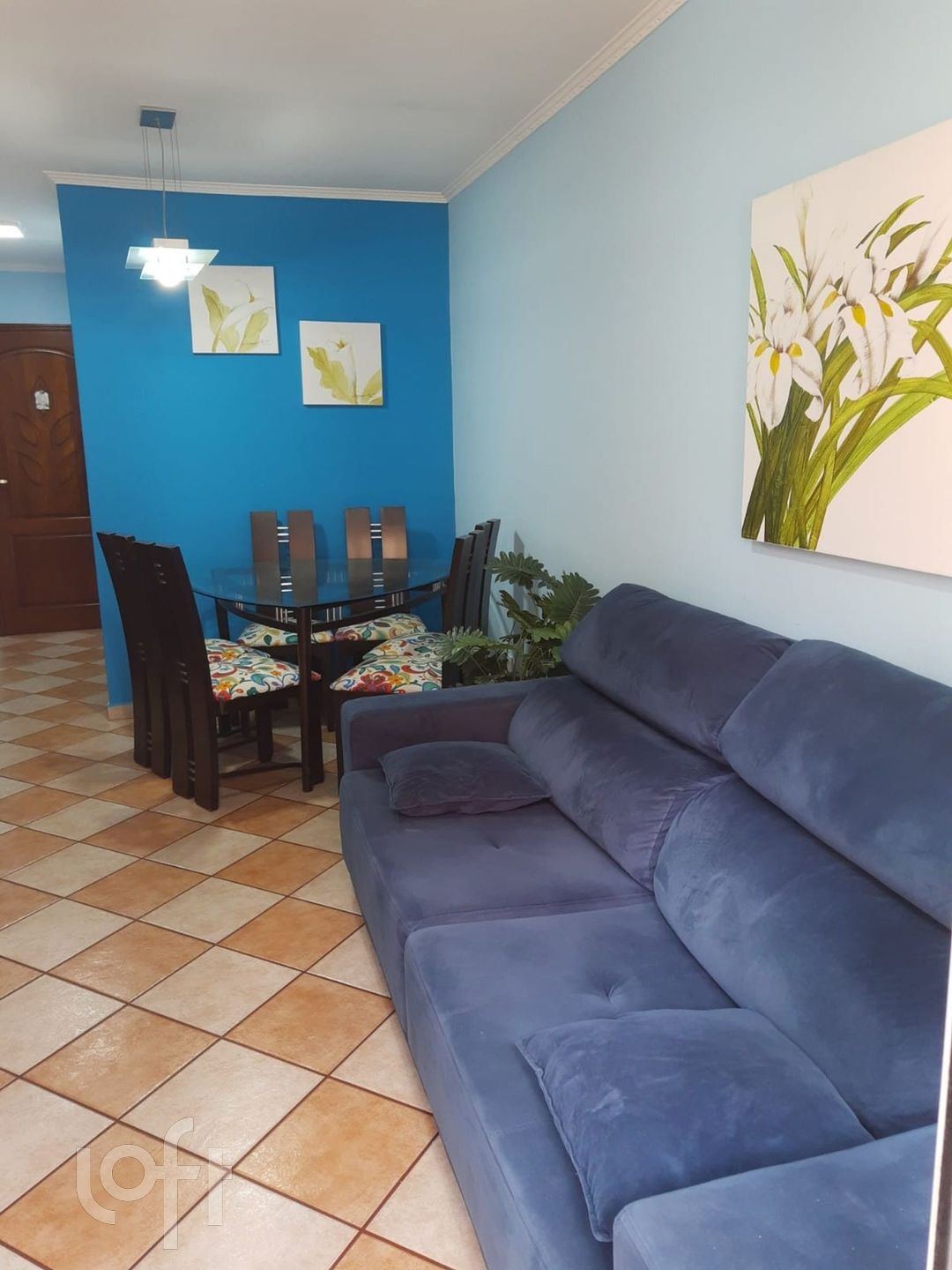 Apartamento à venda com 3 quartos, 66m² - Foto 13