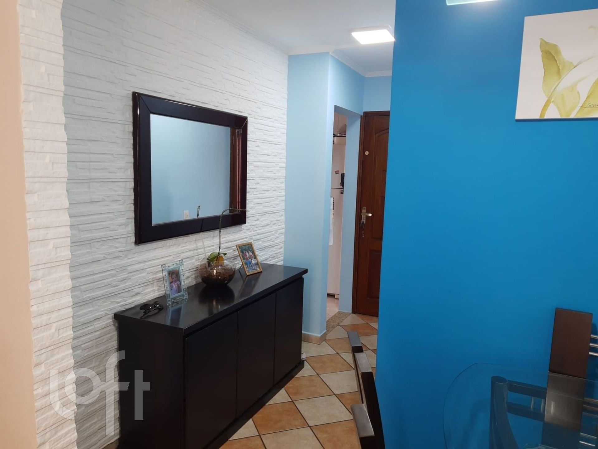 Apartamento à venda com 3 quartos, 66m² - Foto 12