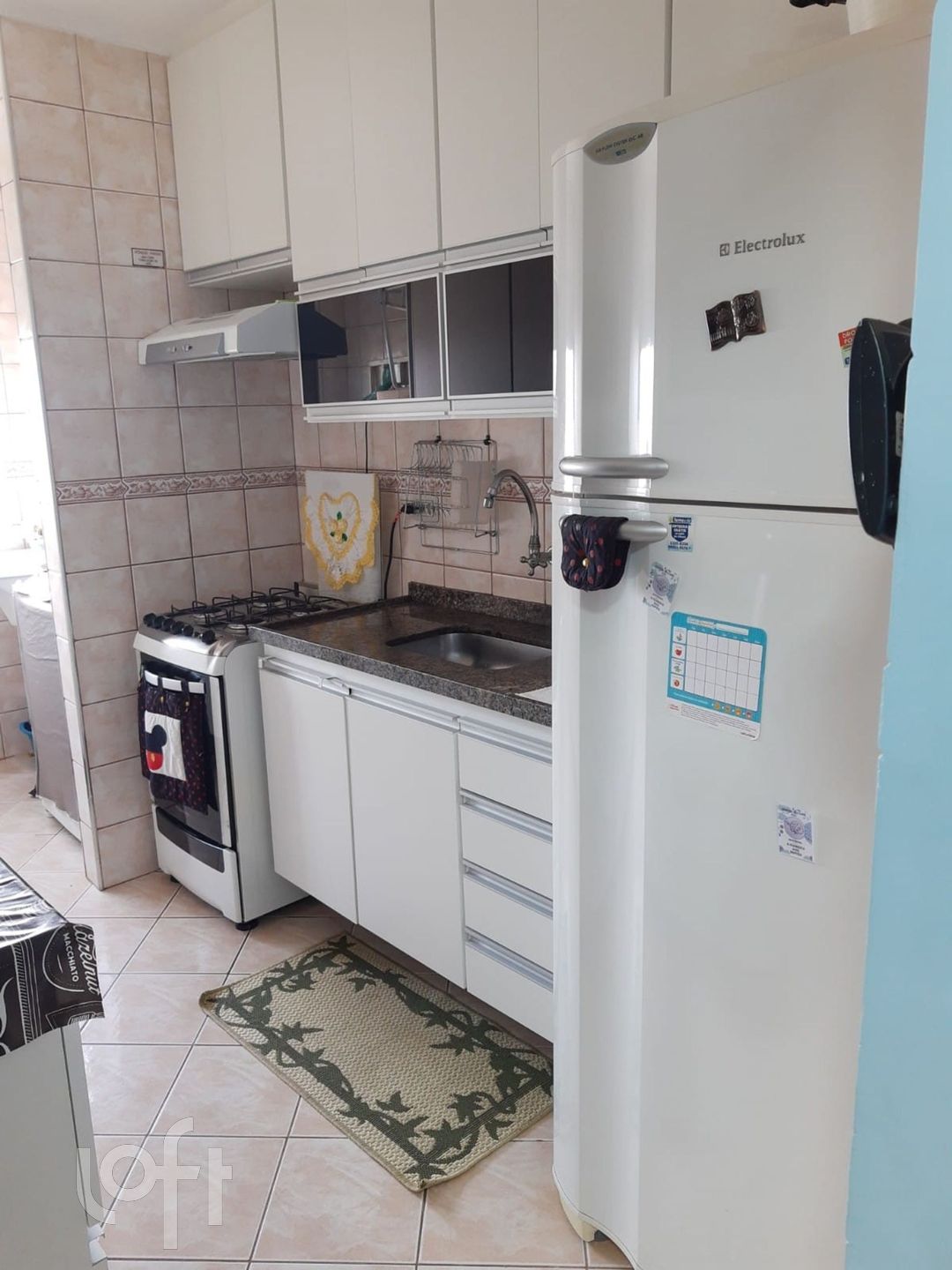 Apartamento à venda com 3 quartos, 66m² - Foto 15