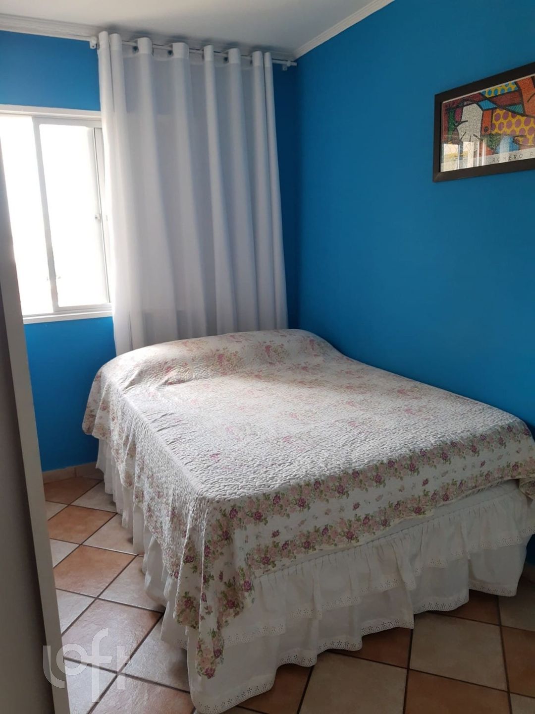 Apartamento à venda com 3 quartos, 66m² - Foto 8