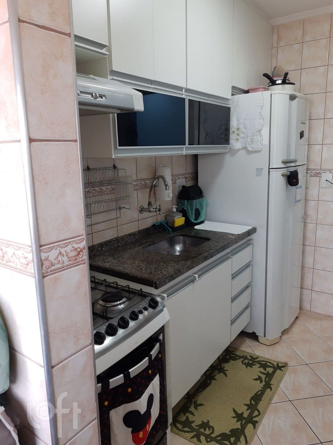 Apartamento à venda com 3 quartos, 66m² - Foto 16