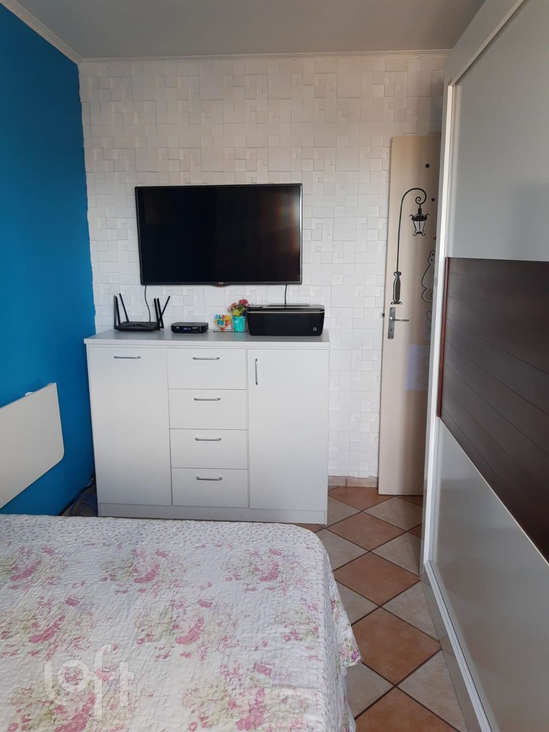 Apartamento à venda com 3 quartos, 66m² - Foto 10