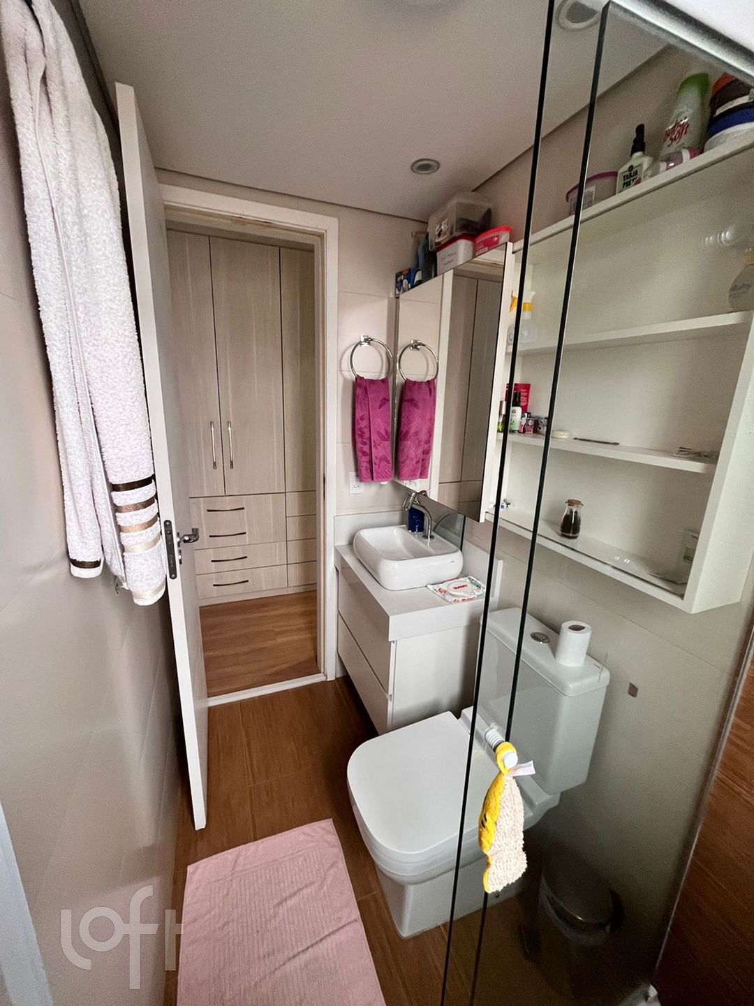 Apartamento à venda com 2 quartos, 63m² - Foto 28