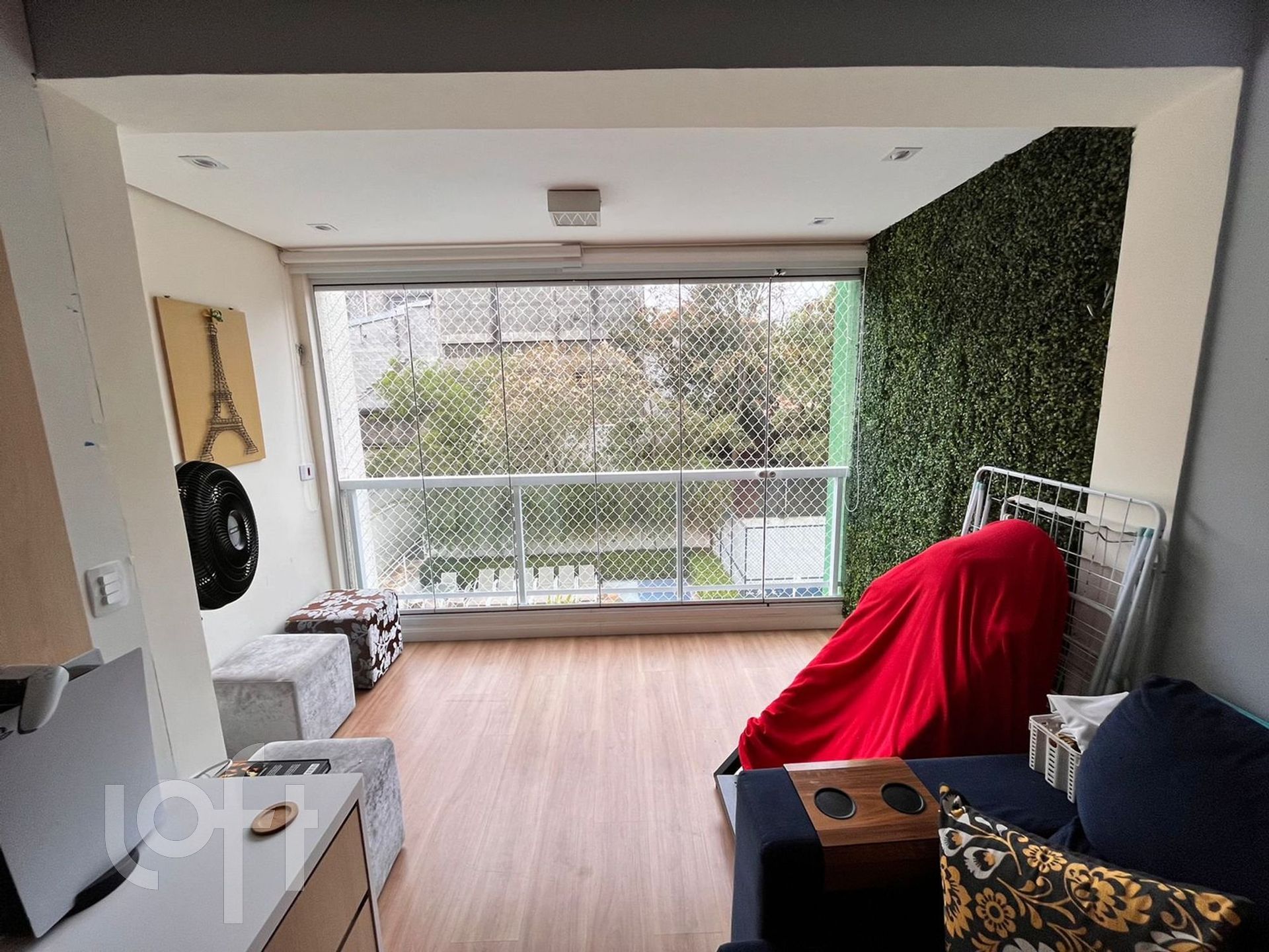 Apartamento à venda com 2 quartos, 63m² - Foto 10