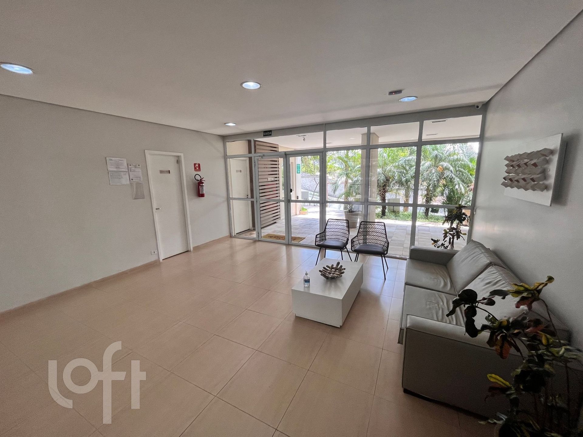 Apartamento à venda com 2 quartos, 63m² - Foto 24