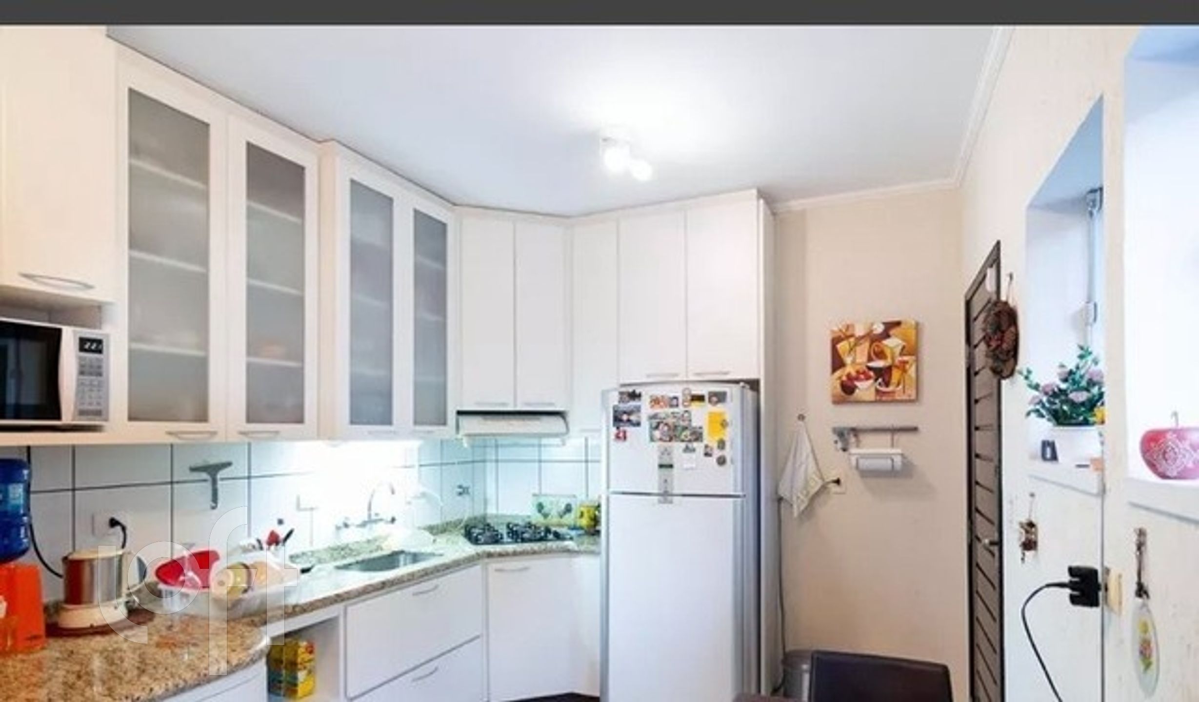 Casa à venda com 3 quartos, 200m² - Foto 5