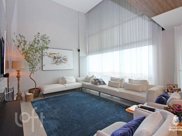 Apartamento com 226m², 3 dormitórios, 3 suítes, 3 vagas, Jardim Europa em Porto Alegre