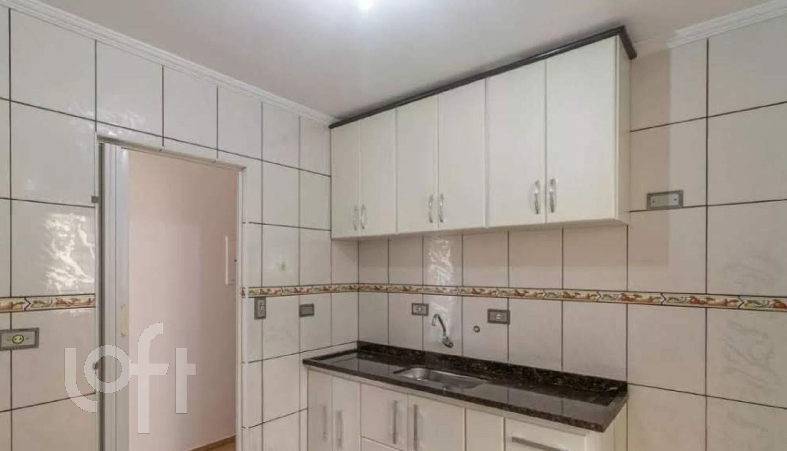 Apartamento à venda com 2 quartos, 58m² - Foto 3