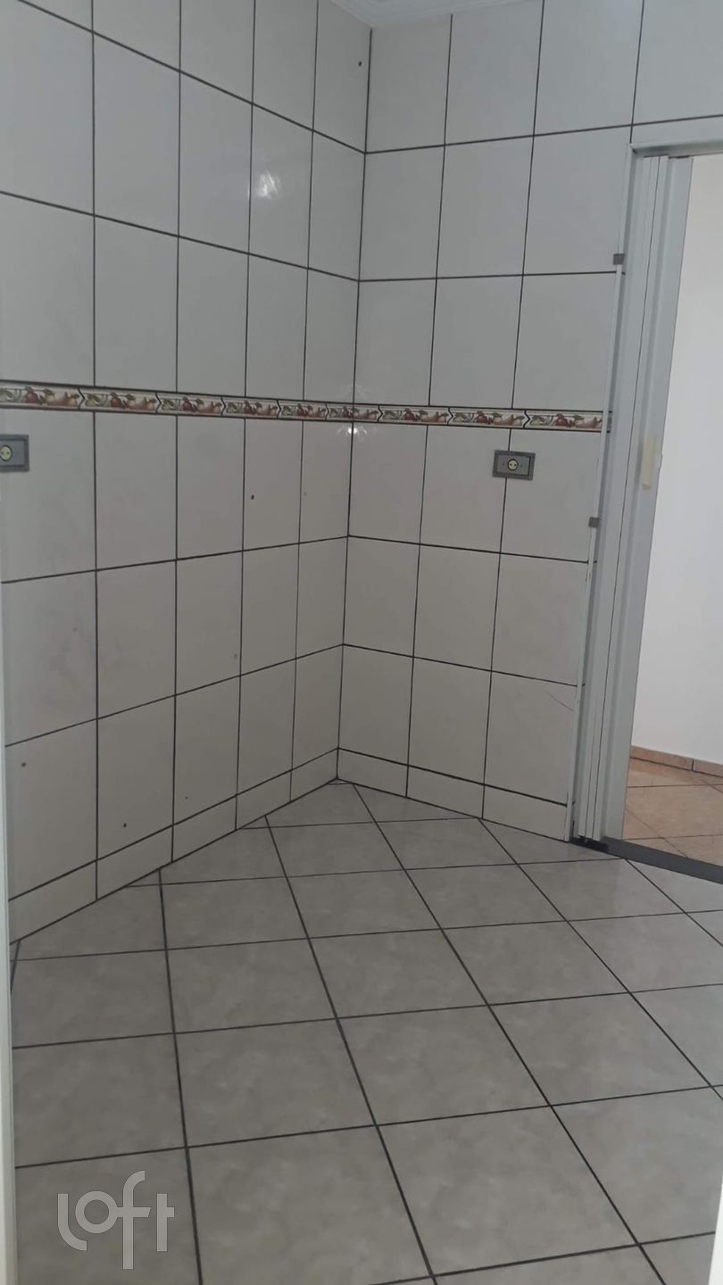 Apartamento à venda com 2 quartos, 58m² - Foto 5