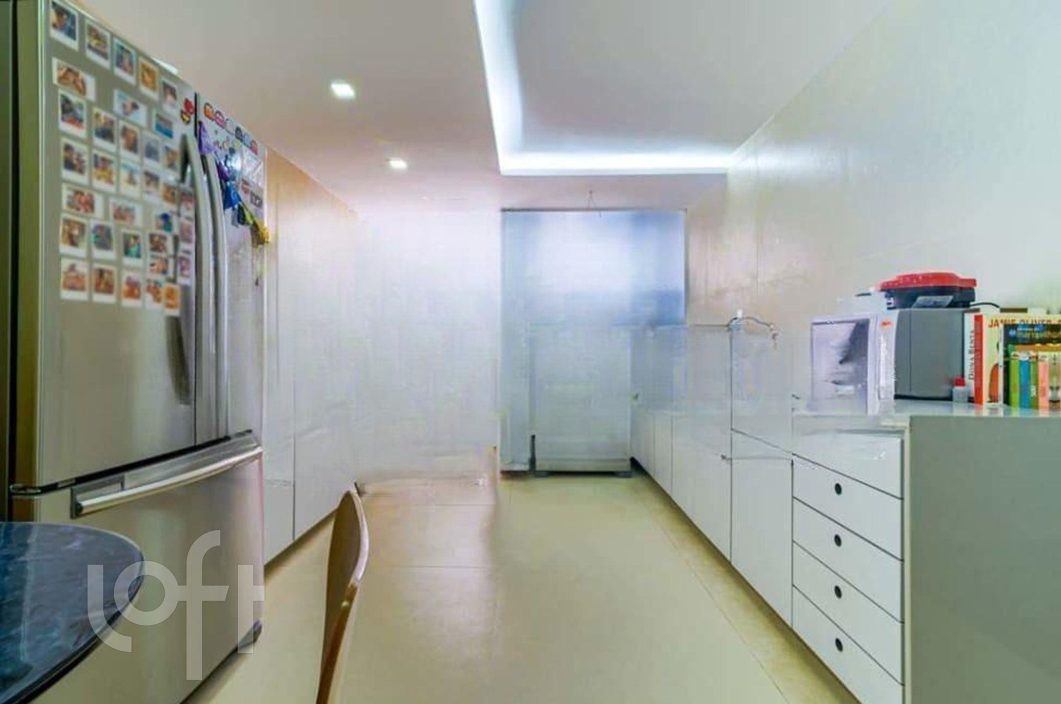 Apartamento à venda com 3 quartos, 120m² - Foto 12