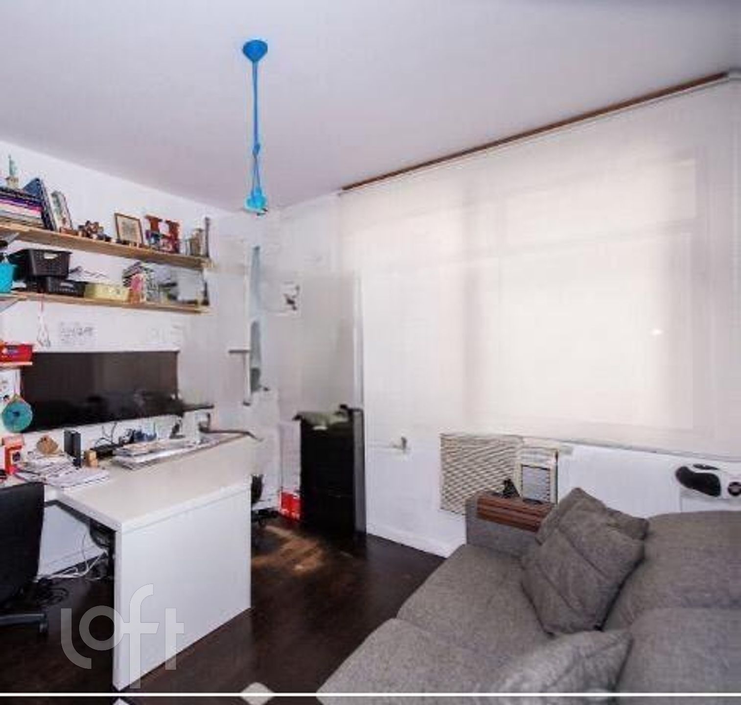 Apartamento à venda com 3 quartos, 120m² - Foto 9