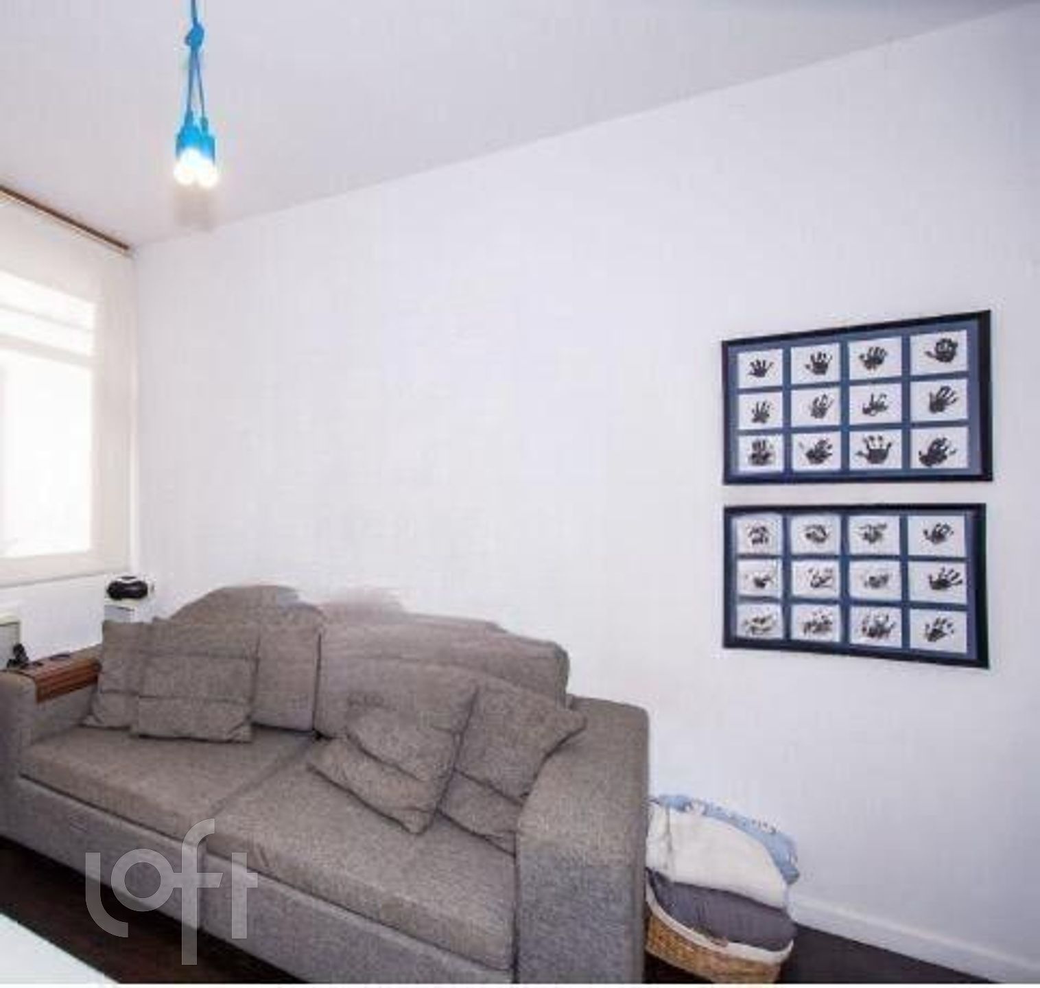 Apartamento à venda com 3 quartos, 120m² - Foto 7