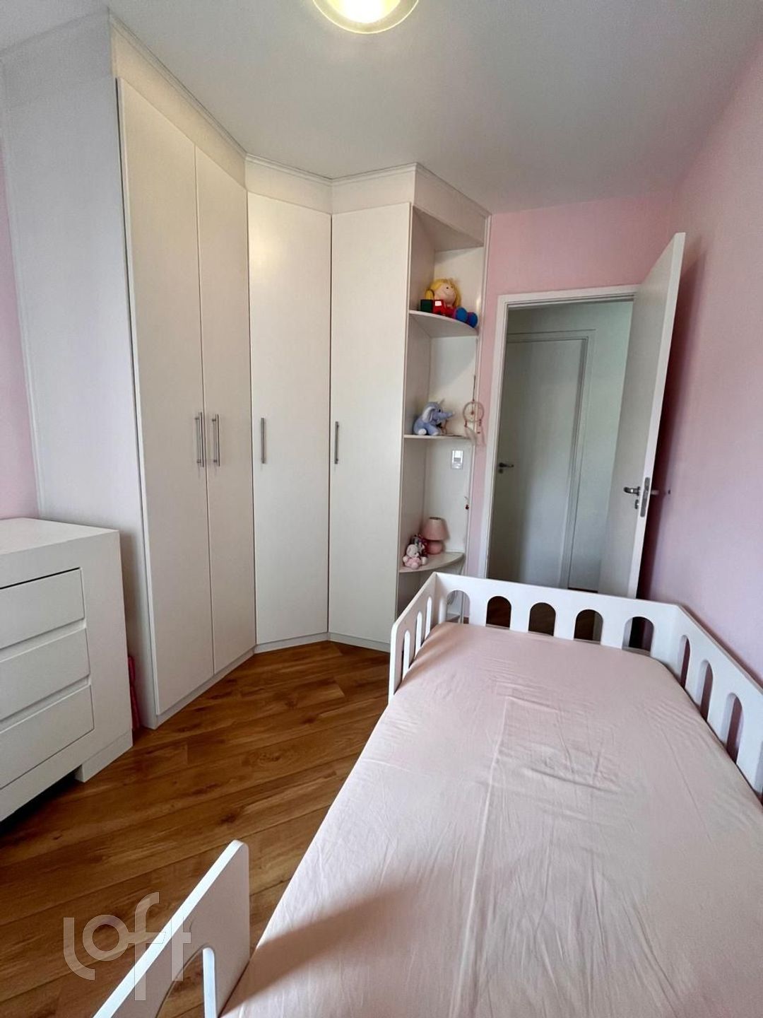 Apartamento à venda com 2 quartos, 63m² - Foto 6