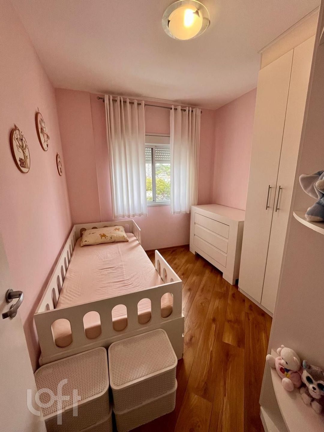 Apartamento à venda com 2 quartos, 63m² - Foto 5