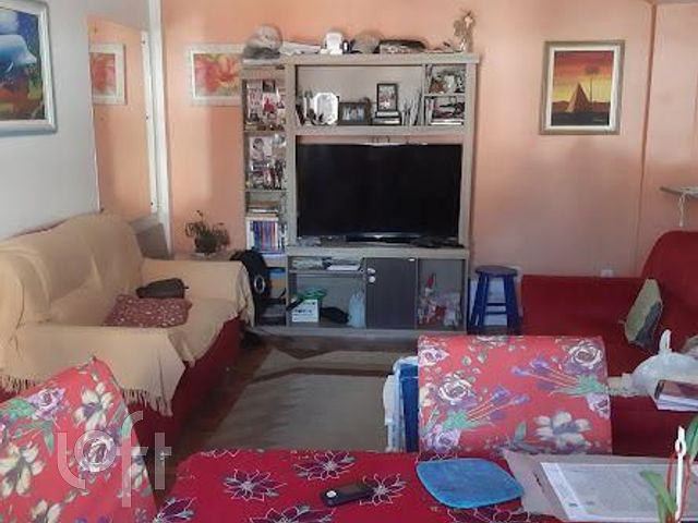 Apartamento com 76m², 2 dormitórios, Menino Deus em Porto Alegre