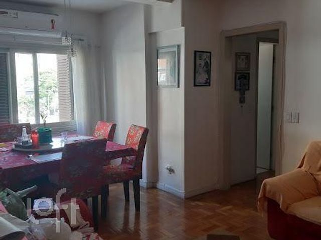 Apartamento com 76m², 2 dormitórios, Menino Deus em Porto Alegre