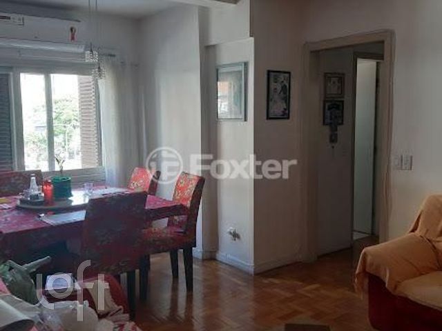 Apartamento com 76m², 2 dormitórios, Menino Deus em Porto Alegre