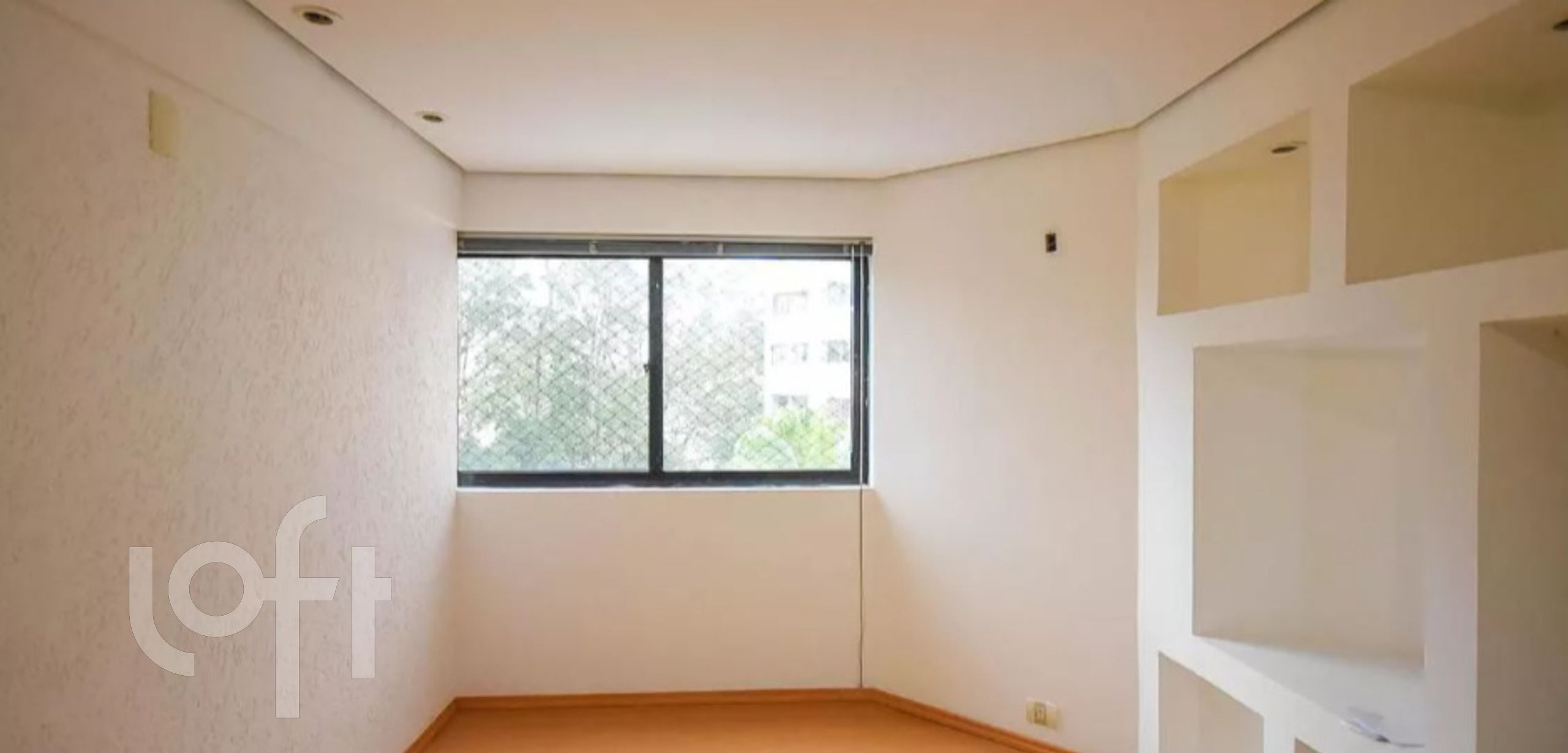 Apartamento à venda com 3 quartos, 80m² - Foto 1