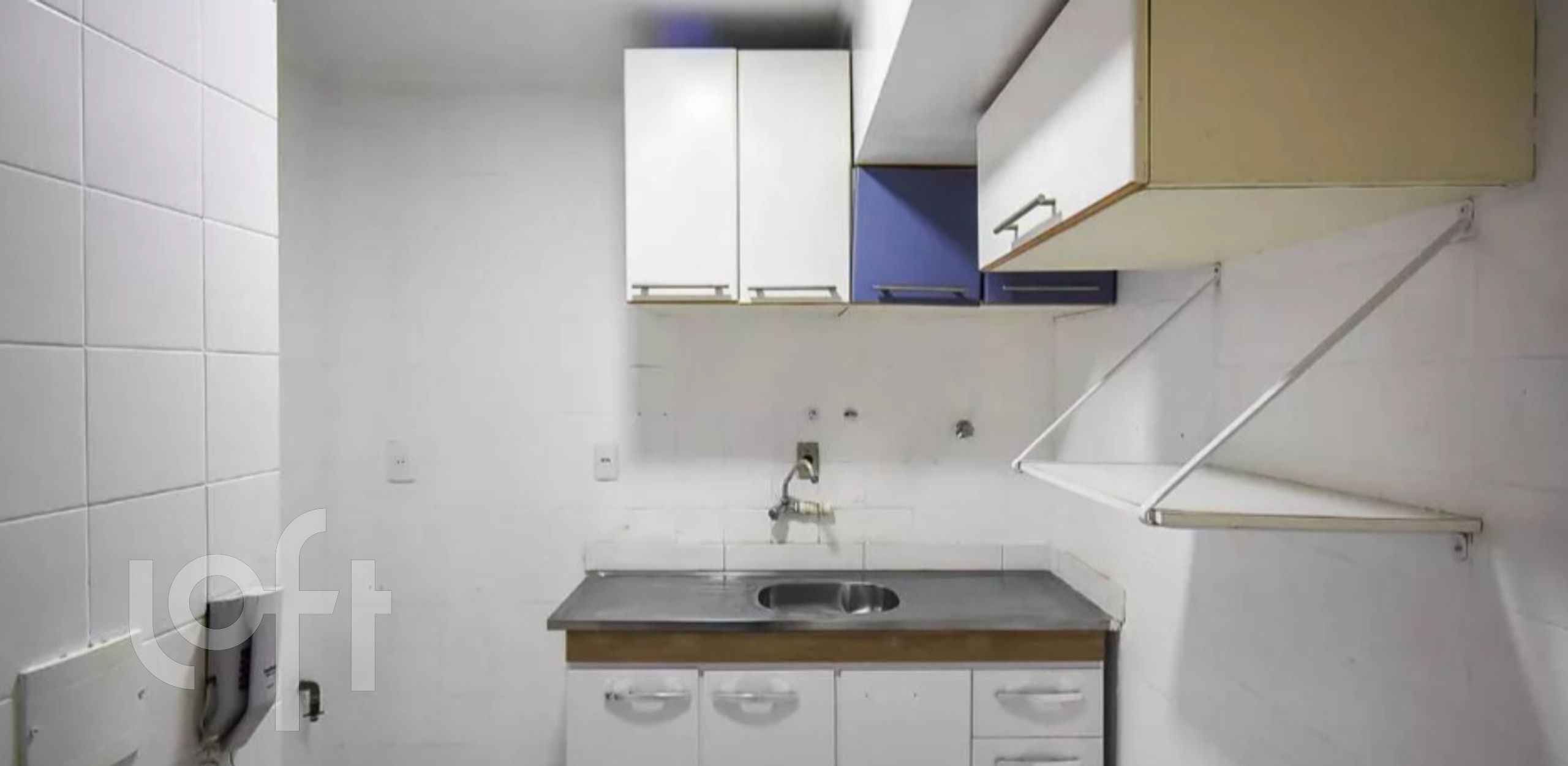 Apartamento à venda com 3 quartos, 80m² - Foto 7