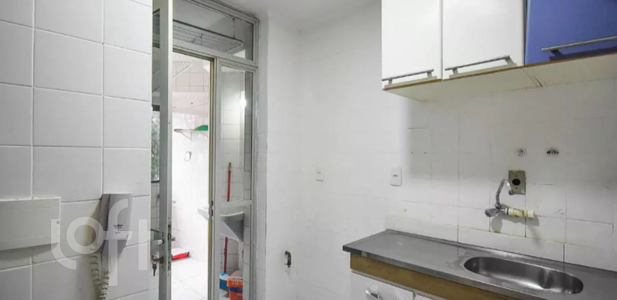 Apartamento à venda com 3 quartos, 80m² - Foto 8